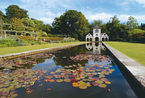 The Amaranthine Apartment in Afon Hiraethlyn