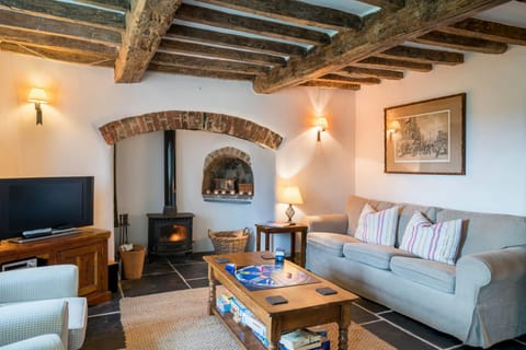 The Amaranthine Apartment in Afon Hiraethlyn