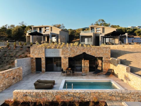 Peace & Sunshine Apartment in Thasos