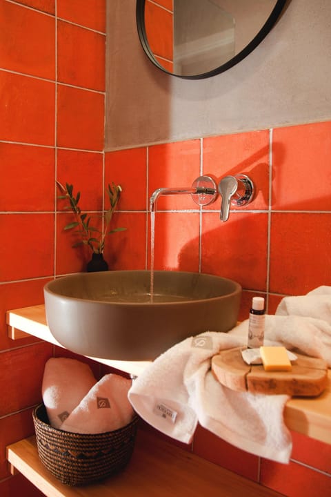 Peace & Sunshine Apartment in Thasos