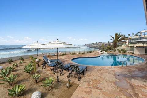 Pacific Spirit House in La Jolla