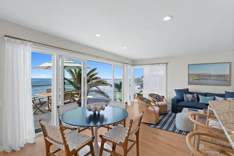 Pacific Spirit House in La Jolla