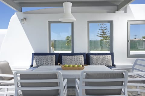 Goddess of Light Apartment in Naxos, Naxos and Lesser Cyclades, Greece