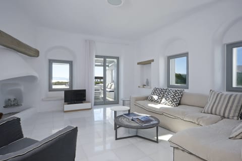 Goddess of Light Apartment in Naxos, Naxos and Lesser Cyclades, Greece