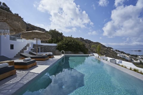 Blue Apollo Apartment in Naxos, Naxos and Lesser Cyclades, Greece