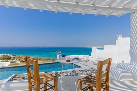 Fresh from the Sea Apartment in Naxos, Naxos and Lesser Cyclades, Greece