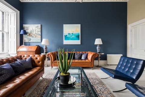 Single Malt Apartment in Edinburgh