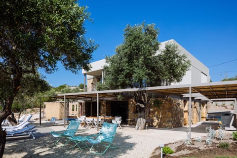 Dreamy on the Dine House in Halkidiki