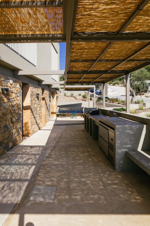 Dreamy on the Dine House in Halkidiki