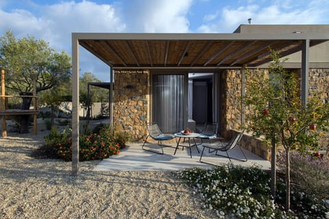 Dreamy on the Dine House in Halkidiki