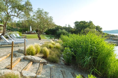 Dreamy on the Dine House in Halkidiki