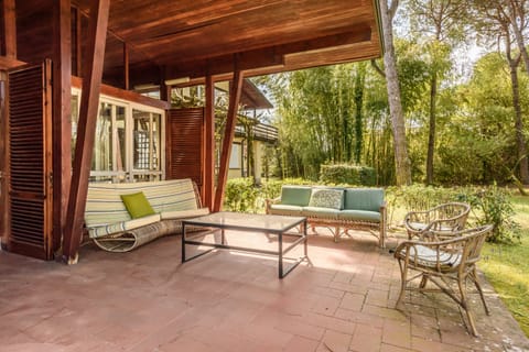 The Lady of the Moon Apartment in Province of Massa and Carrara