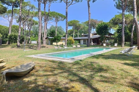 The Lady of the Moon Apartment in Province of Massa and Carrara