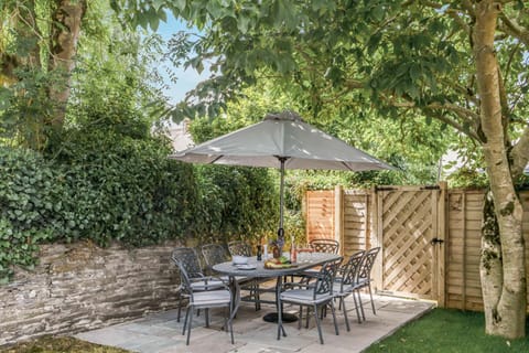 Steel Magnolias Apartment in Wadebridge