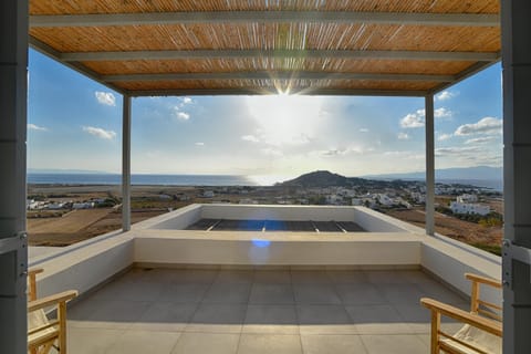 The Aegean Oasis Apartment in Naxos, Naxos and Lesser Cyclades, Greece