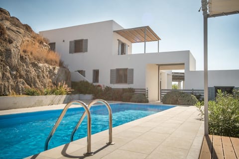The Aegean Oasis Apartment in Naxos, Naxos and Lesser Cyclades, Greece