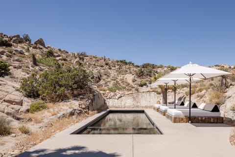 Desert Skies House in Yucca Valley