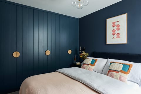 The Meadows Apartment in Cardiff