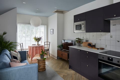 The Meadows Apartment in Cardiff