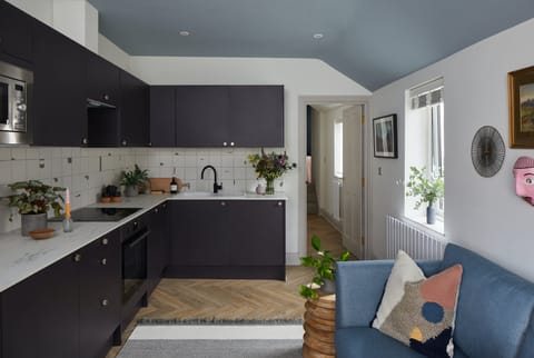 The Meadows Apartment in Cardiff