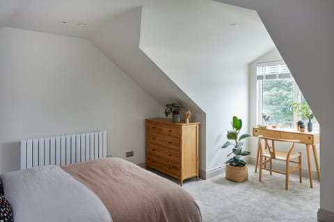 Begin the Moment Apartment in Cardiff