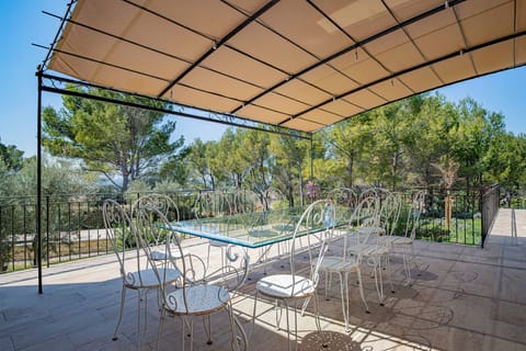 The Champion of the Hills Villa in Pernes-les-Fontaines