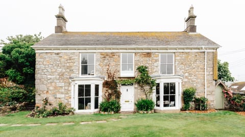 Ye Olde Church House House in England