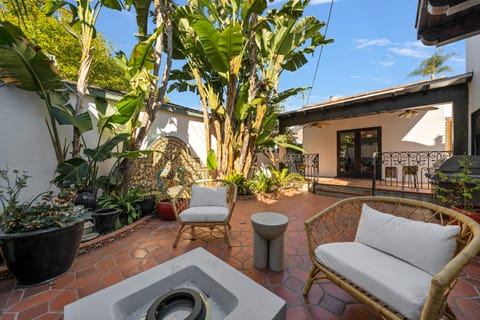 Hollywood Flair House in West Hollywood