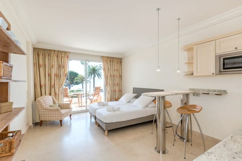 Sunshine on Ice Apartment in Cannes