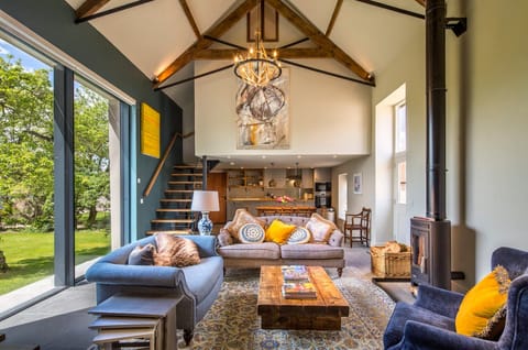 Hammoon Manor Cabin in North Dorset District