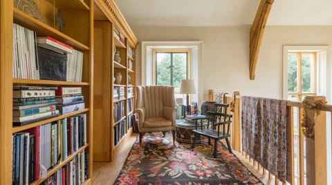 Wych Elm House in West Oxfordshire District