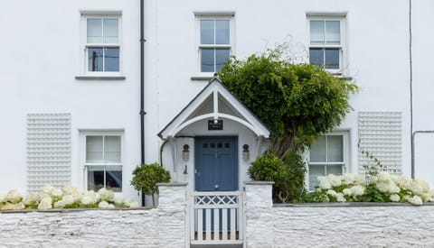 Aye-Aye Captain Townhouse in Georgeham