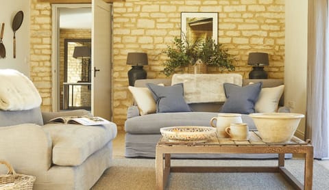 Grain Store Cabin in Bibury