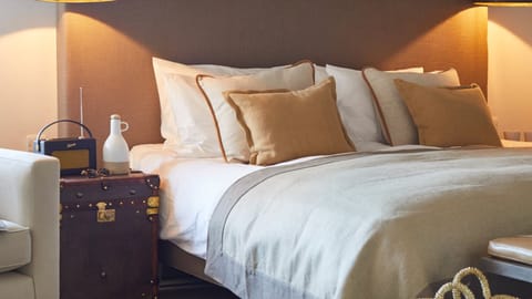 Grain Store Cabin in Bibury