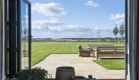Grain Store Cabin in Bibury