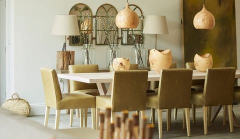 Bull Pen Cabin in Bibury