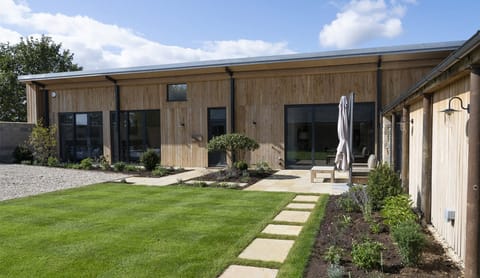 Bull Pen Cabin in Bibury