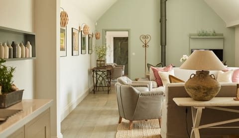 Bull Pen Cabin in Bibury