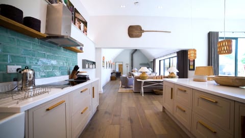 Bull Pen Cabin in Bibury