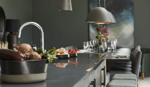 The Stables Cabin in Bibury