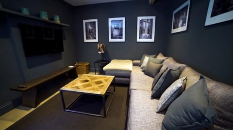 The Stables Cabin in Bibury