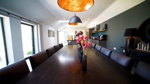 The Stables Cabin in Bibury