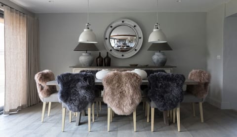 Cart Shed Cabin in Bibury