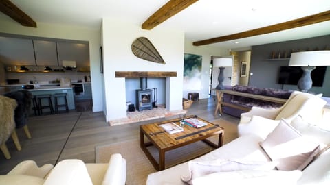 Cart Shed Cabin in Bibury