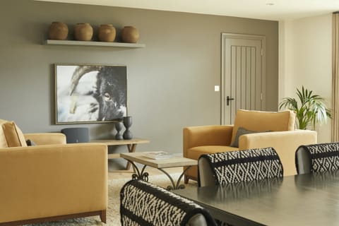 Old Hay Barn Cabin in Bibury