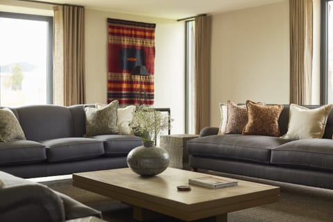 Old Hay Barn Cabin in Bibury