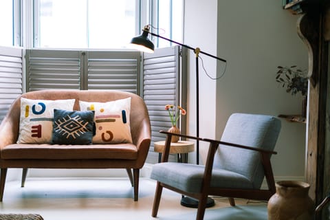 The Colour Reef House in Newquay