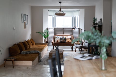 The Colour Reef House in Newquay