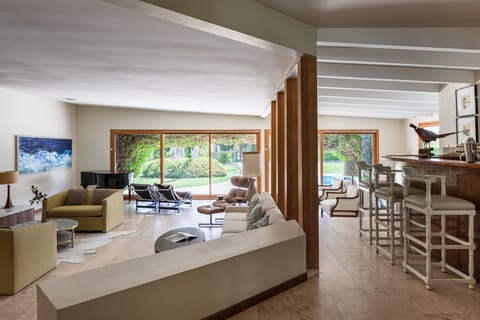 Always On My Mind House in Palm Springs