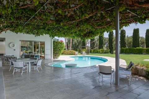 Always On My Mind House in Palm Springs